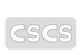 CSCS Logo bw